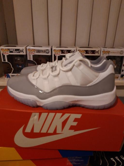 Buy & Sell Lancashire Hyndburn - Photos for Jordan 11 Concord size 8uk