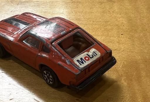 Buy & Sell South West London Woodlands - South West London - Photos for Vintage Datsun 260 Z Toy Car by Dinky Toys