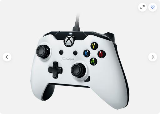 Buy & Sell Cornwall Bugle - Cornwall - Photos for PDP Xbox One Gaming Stylish Wired Controller