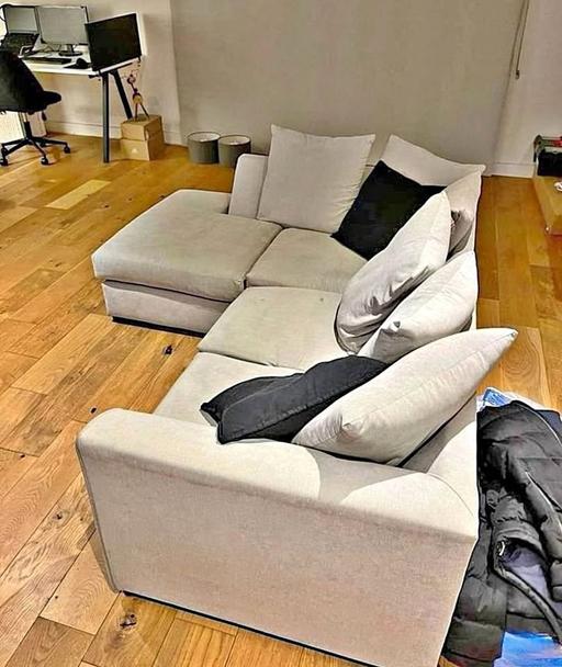 Buy & Sell Brent East Lane Business Park - Brent - Photos for Dylan Corner Sofa - Limited Stock - For Sale!
