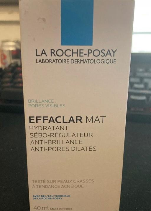 Buy & Sell Surrey Tandridge - Photos for La Roche Posay Effaclar moisturising lotion