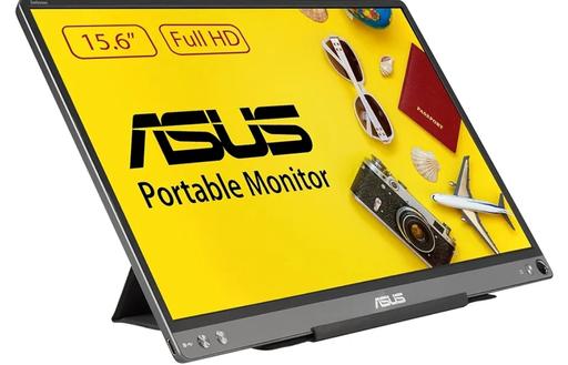 Buy & Sell West Midlands Birmingham - Photos for ASUS ZenScreen Portable Monitor 15.6