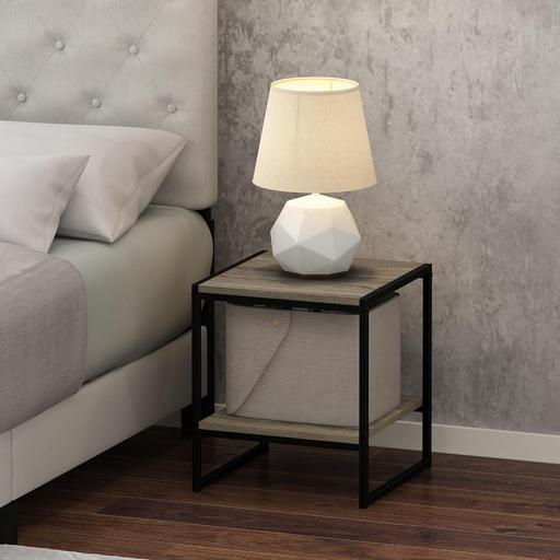 Buy & Sell West Midlands Birmingham - Photos for Camnus Modern Living 2-Tier End Table