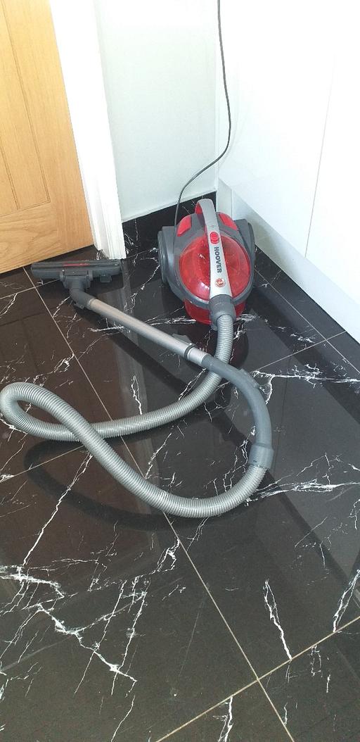 Buy & Sell Bedfordshire Luton - Photos for Hoover cleaner