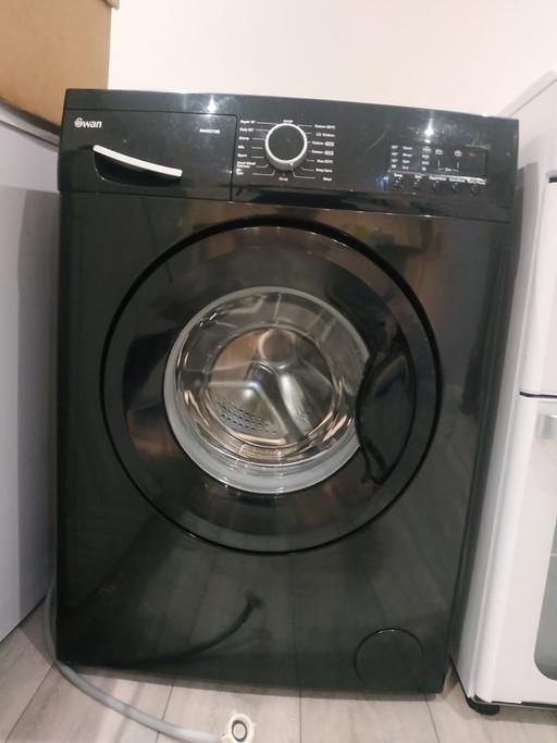 Buy & Sell Central London - Photos for Swan Sw2070B 7Kg load, washing machine