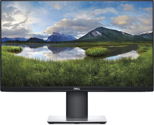 Buy & Sell Cambridgeshire South Cambridgeshire - Photos for Dell 24 USB-C Black Monitor (P2421DC)