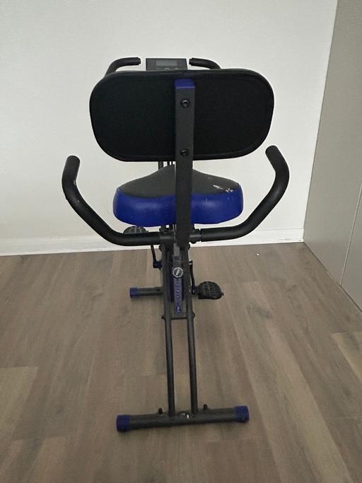 Buy & Sell North London Enfield - Photos for Exercise bike £55