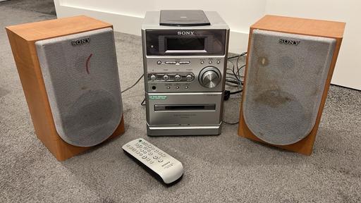 Buy & Sell East London Bethnal Green - East London - Photos for Hi- Fi system