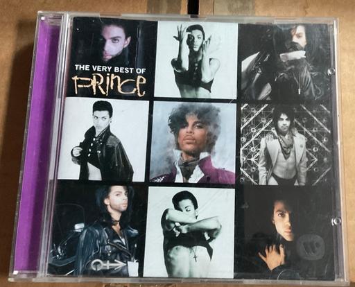 Buy & Sell Surrey Spelthorne - Photos for The very best of Prince