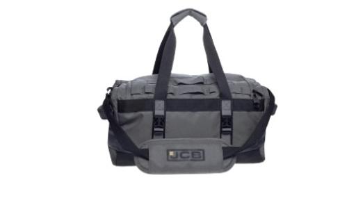 Buy & Sell Greater Manchester Bolton - Photos for New jcb grey holdall bag