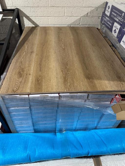 Buy & Sell West Midlands Walsall - Photos for LAMINATE FLOORING 8mm❤️