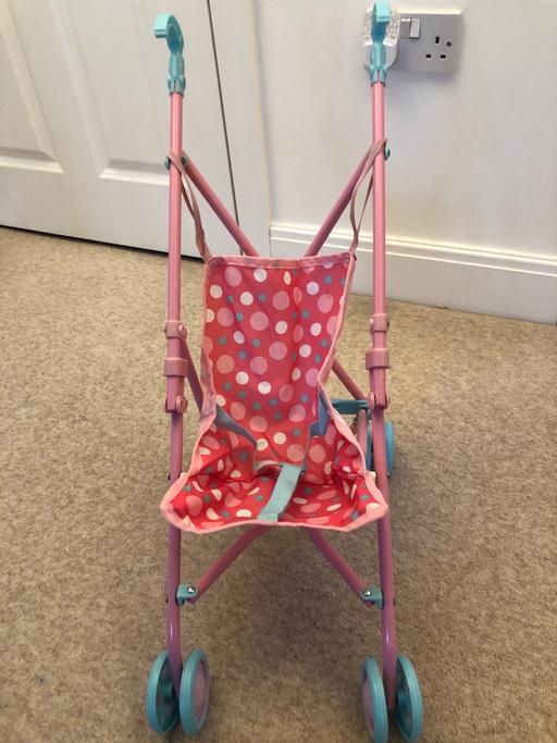 Buy & Sell Essex Brentwood - Photos for Doll play pram