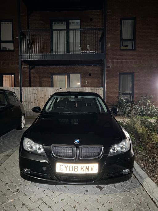 Vehicles East London Gants Hill - East London - Photos for BMW 3 Series