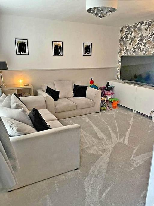Buy & Sell Brent East Lane Business Park - Brent - Photos for Dylan 3+2 seater sofa cheap price