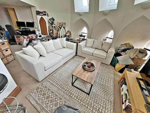 Buy & Sell Brent East Lane Business Park - Brent - Photos for Dylan 3+2 seater sofa cheap price