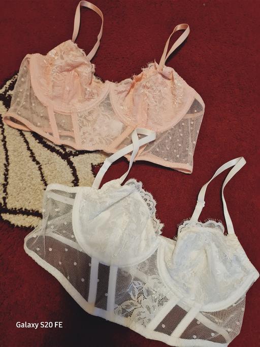 Buy & Sell West London Hillingdon - Photos for set of bras