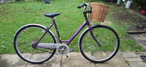 Buy & Sell Hampshire Havant - Photos for raleigh caprice ladies bike