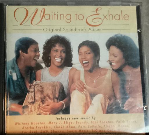 Buy & Sell Surrey Spelthorne - Photos for Waiting to exhale