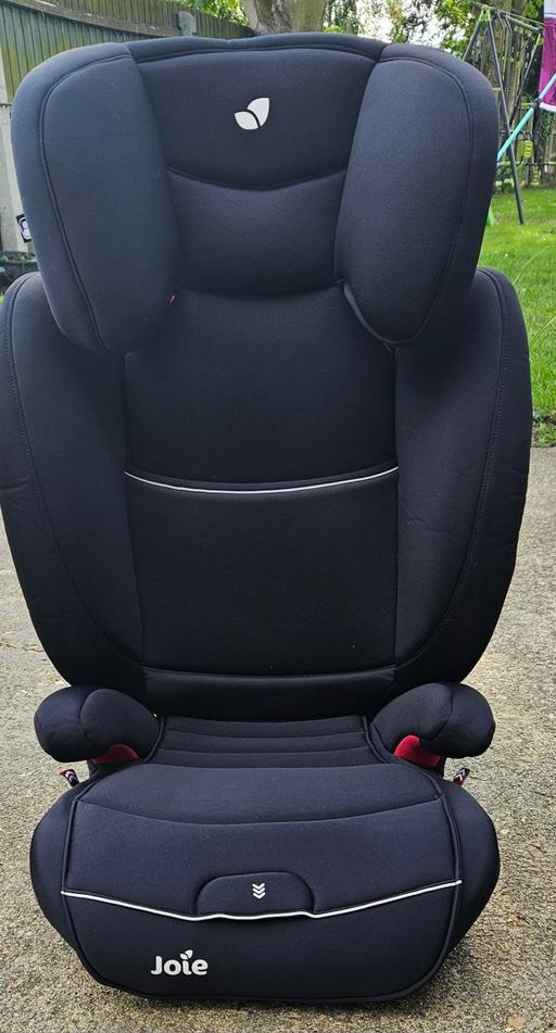 Buy & Sell Cambridgeshire Fenland - Photos for Joie kids stage 2 - 3 Isofix car seat 40