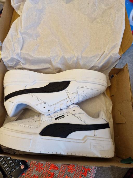 Buy & Sell West Midlands Birmingham - Photos for puma womans trainers