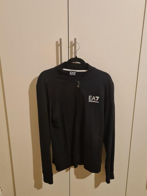 Buy & Sell West Midlands Birmingham - Photos for EA7 2 Jackets mens 