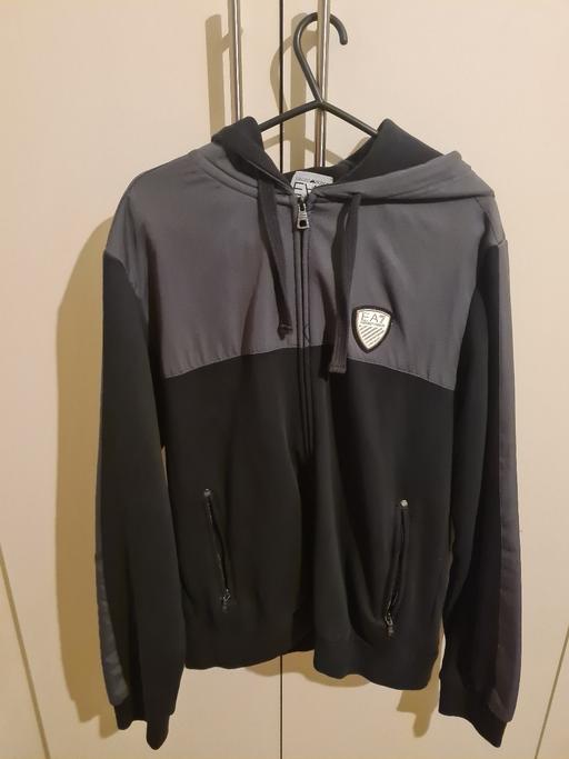 Buy & Sell West Midlands Birmingham - Photos for EA7 Jacket