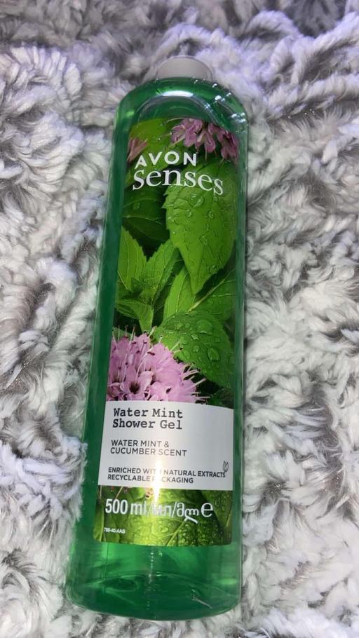 Buy & Sell West Midlands Wolverhampton - Photos for New Avon shower gel