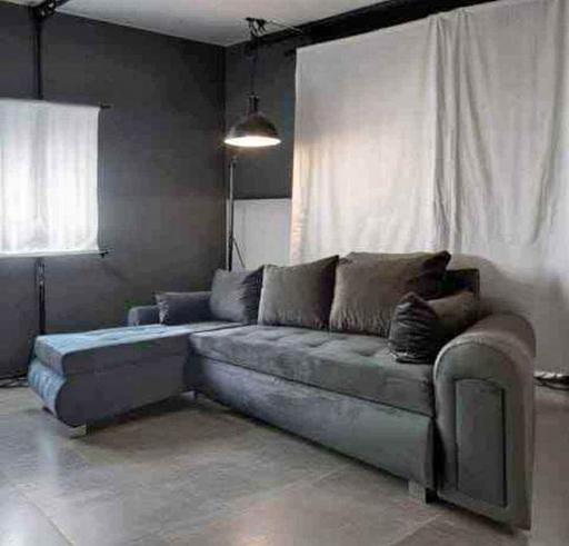 Buy & Sell Brent East Lane Business Park - Brent - Photos for Ottoman Corner Sofa Bed