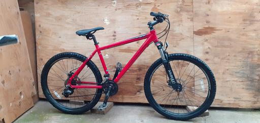 Buy & Sell West Midlands Wolverhampton - Photos for Carrera mountain bike