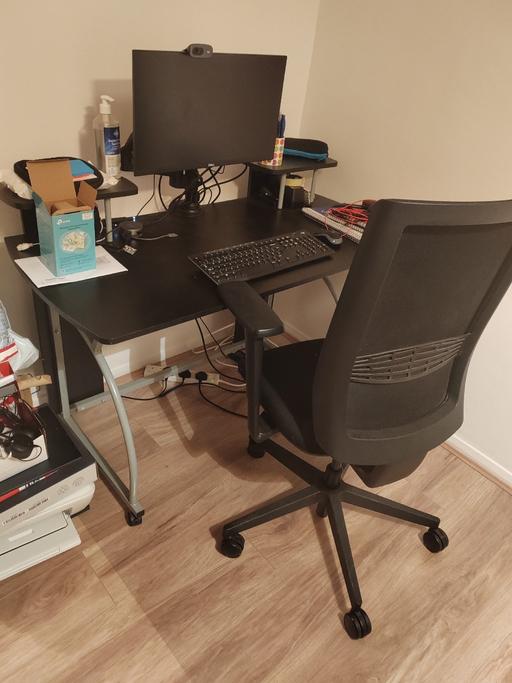 Buy & Sell South East London Eltham - South East London - Photos for Working from home desk