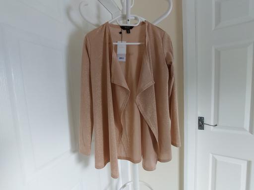 Buy & Sell Lancashire Pendle - Photos for Cardigan”Lipsy”London Size: 4 (UK)