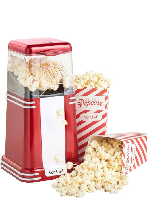 Buy & Sell Bexley Sidcup - Bexley - Photos for Brand new retro popcorn and kernals for sale.