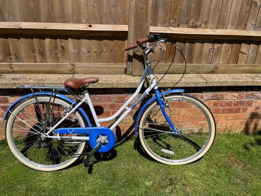 Buy & Sell Bedfordshire Central Bedfordshire - Photos for Viking Bordeaux Bicycle