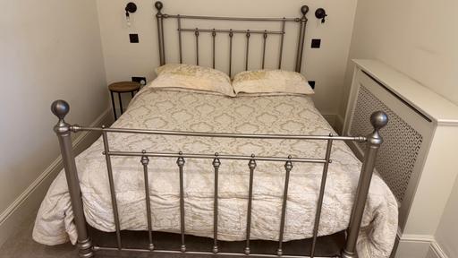 Buy & Sell Kent Dartford - Photos for 5’ Bed Frame 