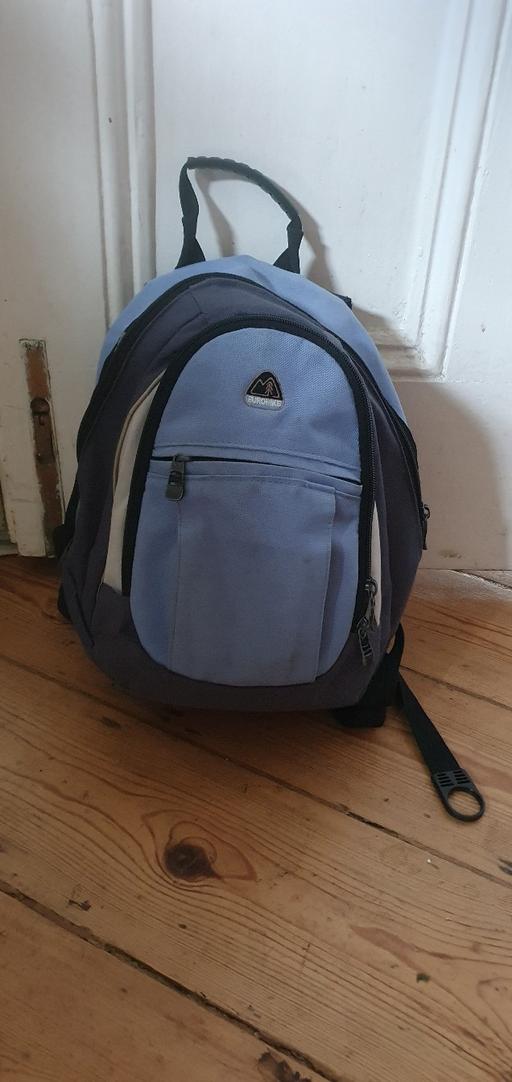 Buy & Sell South West London Balham - South West London - Photos for Small Light RuckSack with Plenty Storage