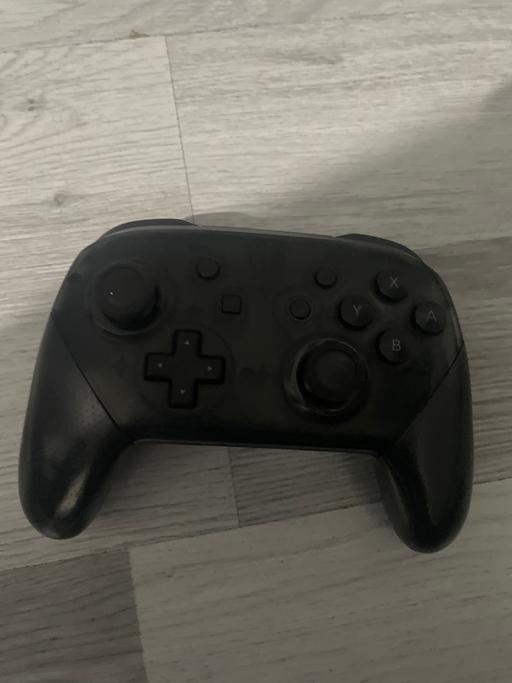 Buy & Sell East Sussex Lewes - Photos for Nintendo switch pro controller