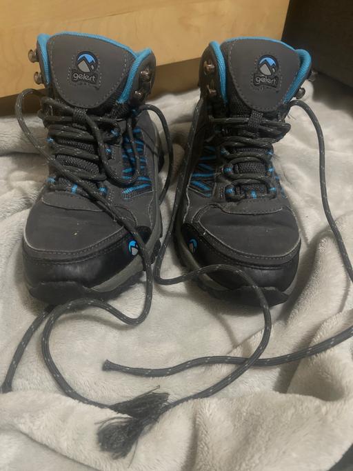 Buy & Sell Oxfordshire Cherwell - Photos for hiking boots