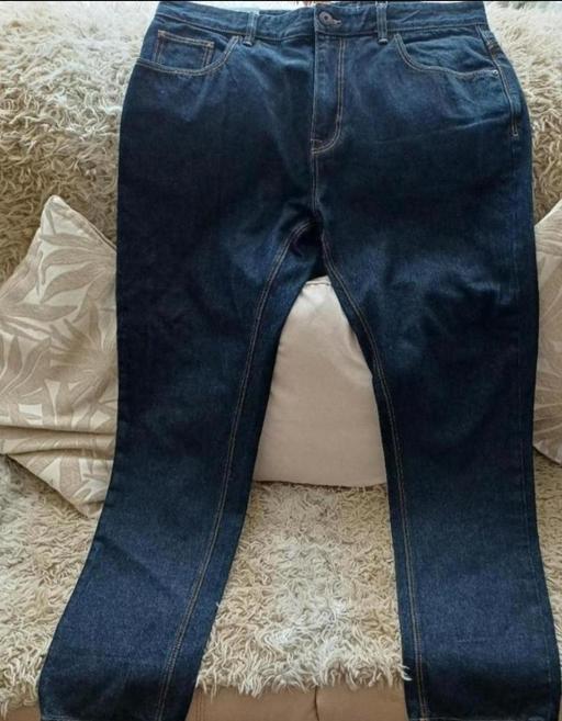 Buy & Sell Barking and Dagenham Rush Green - Barking and Dagenham - Photos for ⭐️New Next Jeans 38L