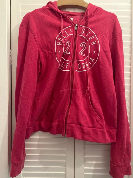 Buy & Sell East London Newham - Photos for Zip up Hoody top