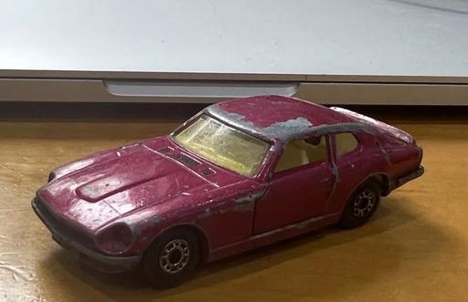 Buy & Sell South West London Woodlands - South West London - Photos for Matchbox Superfast No 67 Datsun 260 Z Toy Car