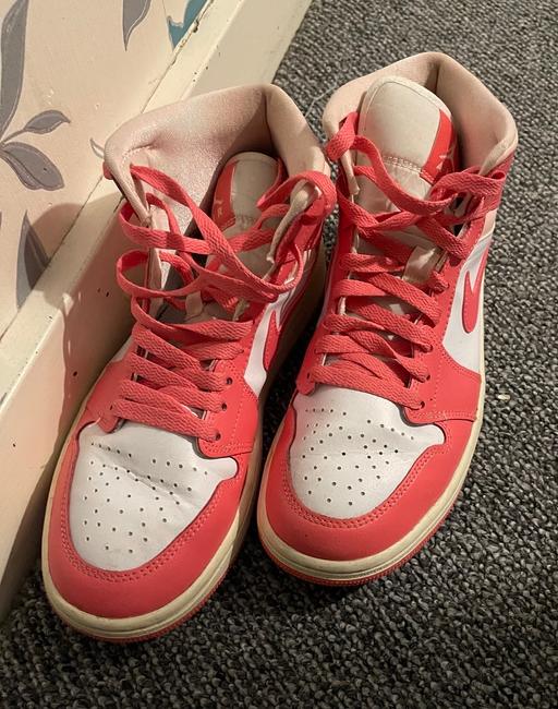 Buy & Sell West London Hounslow - Photos for Air Jordan’s