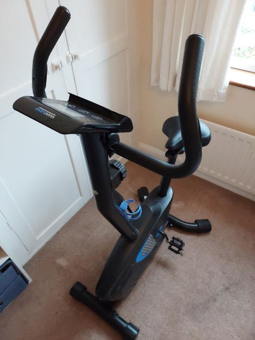 Buy & Sell South East London Croydon - Photos for Winwon exercise bike