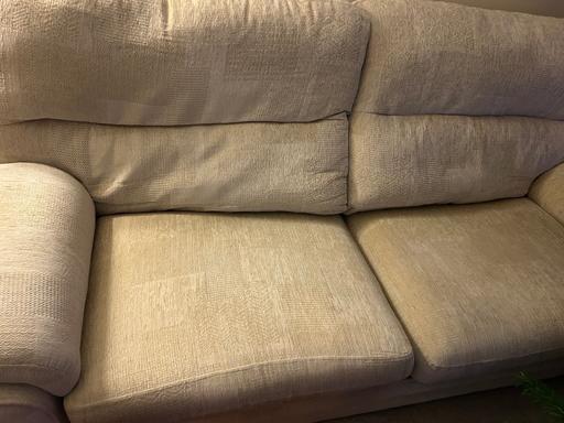 Buy & Sell South Yorkshire Doncaster - Photos for 2 piece sofa