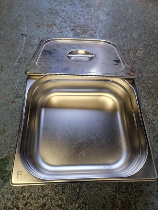 Buy & Sell Wrexham - Wales Rhostyllen - Wrexham - Photos for stainless steel bowls