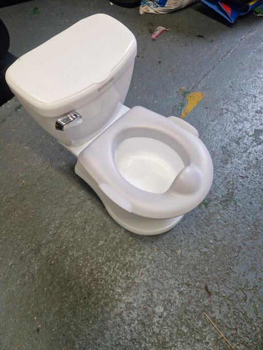 Buy & Sell Wrexham - Wales Rhostyllen - Wrexham - Photos for realistic potty for young child