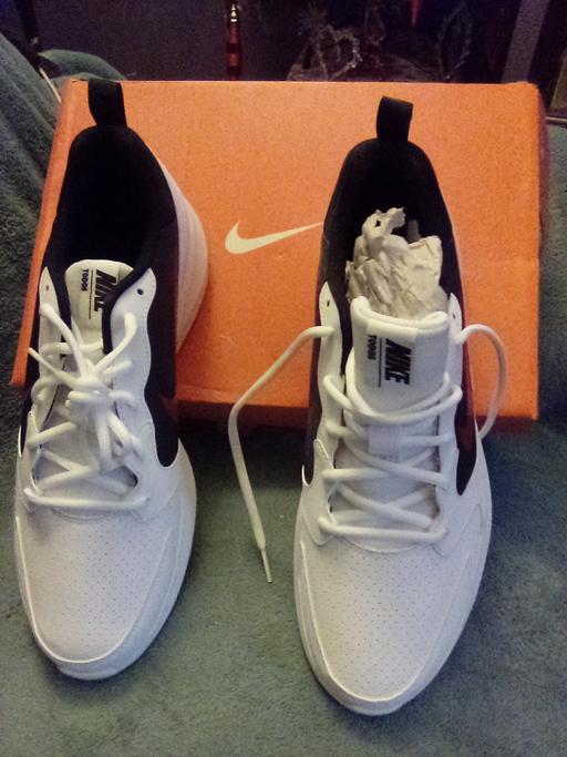 Buy & Sell Nottinghamshire Nottingham - Photos for NEW NIKE MENS TRAINERS