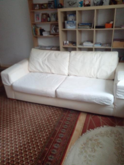 Buy & Sell Derbyshire South Derbyshire - Photos for settee ikea