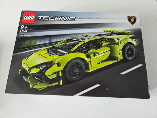 Buy & Sell West Yorkshire Leeds - Photos for LegoTechnic Lamborghini Huracan Tecnica 42161