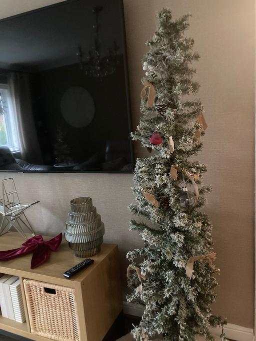 Buy & Sell West Midlands Birmingham - Photos for Christmas tree