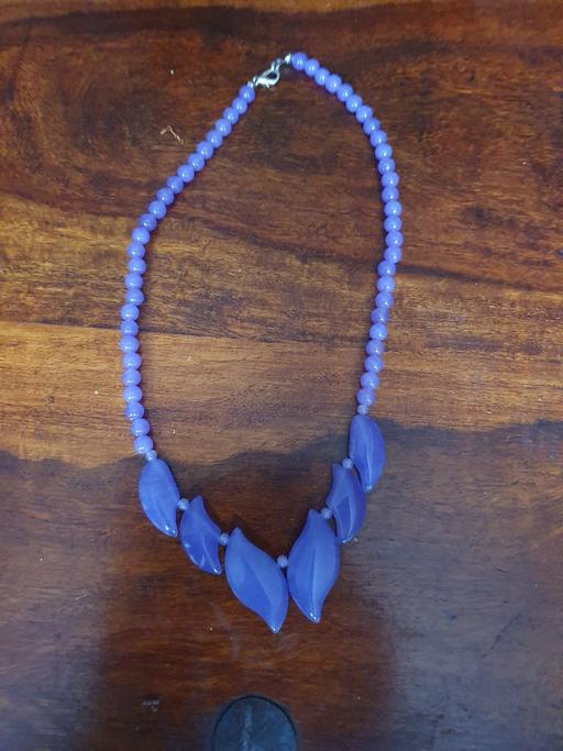 Buy & Sell South East London Elephant and Castle - South East London - Photos for A beautiful colour jade necklace.